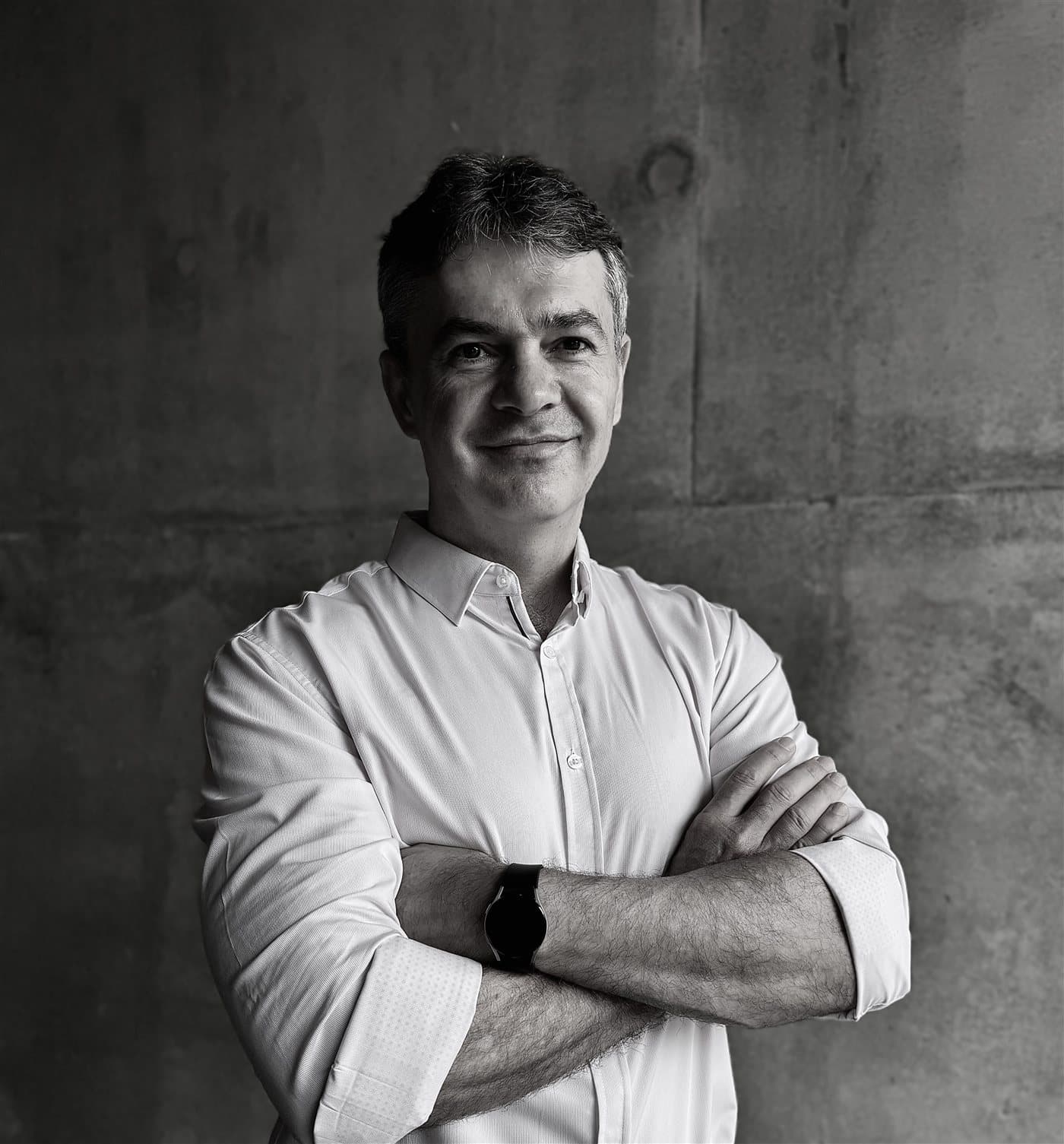 Edu van Zyl